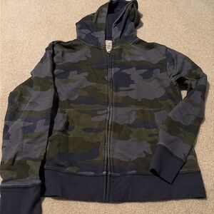 Crew cuts  like lightning sweatshirt new without tags